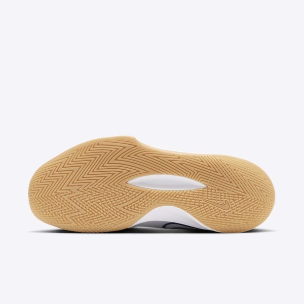 [Kixpress] Nike Precision VI 男 籃球鞋 運動鞋 膠底 緩震 白 藍 [HV1796-141], , large