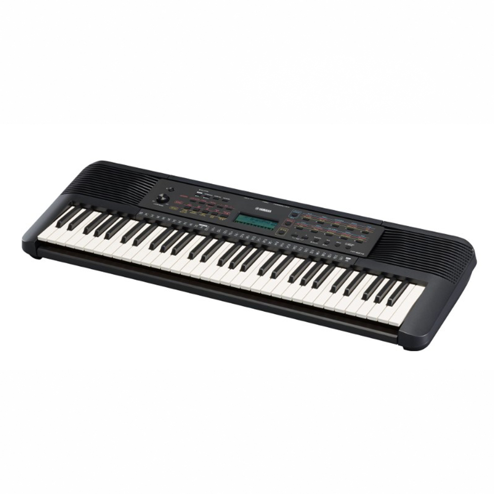 YAMAHA PSR-E273 61鍵 電子琴【敦煌樂器】, , large