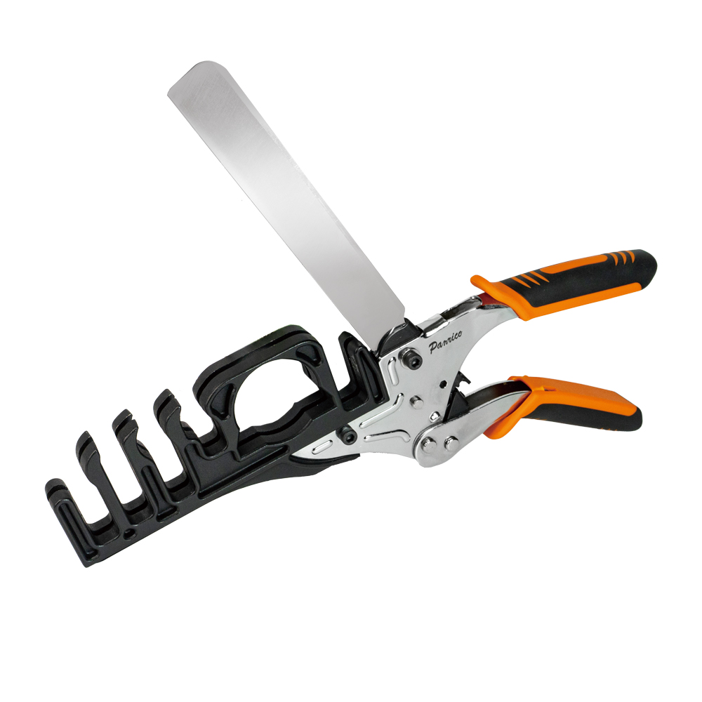 140mm Air Con Duct Cutter, , large