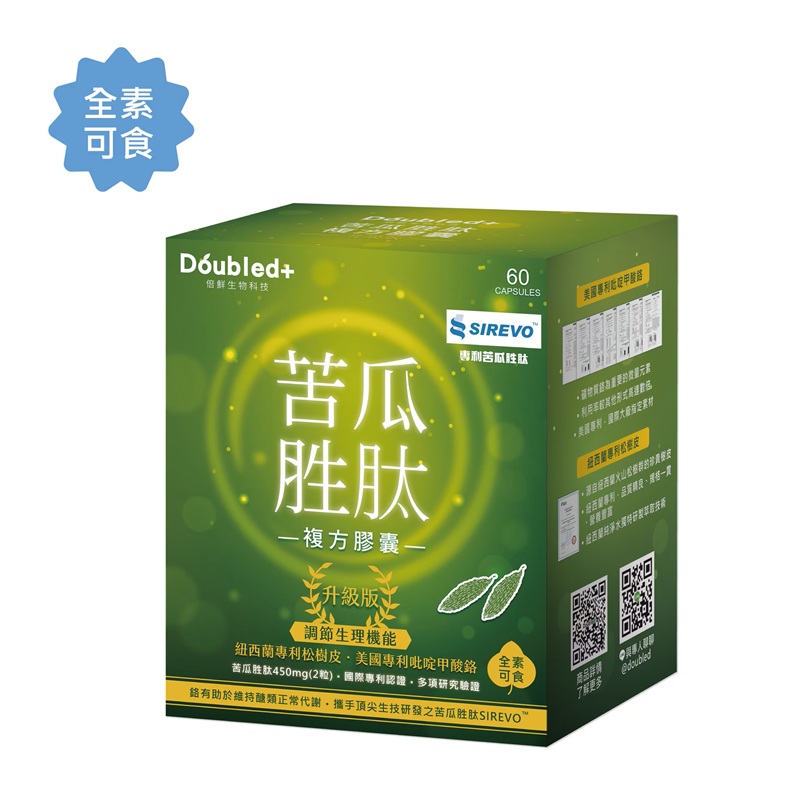 BeiXian Bitter Melon Peptide, , large
