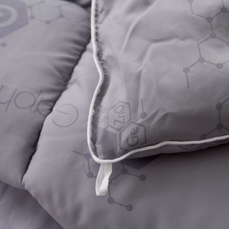 防護伊生100石墨烯智慧恆溫被, , large