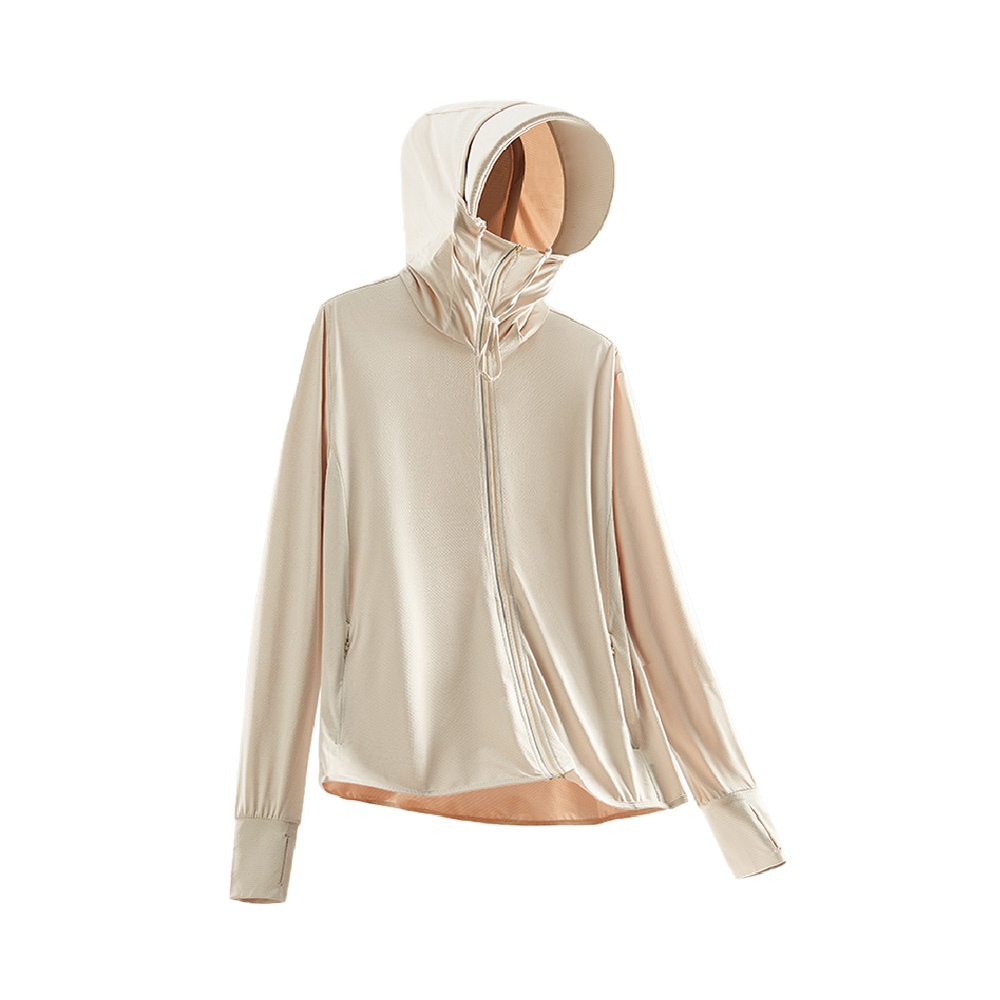 Breathable UV Jacket, , large