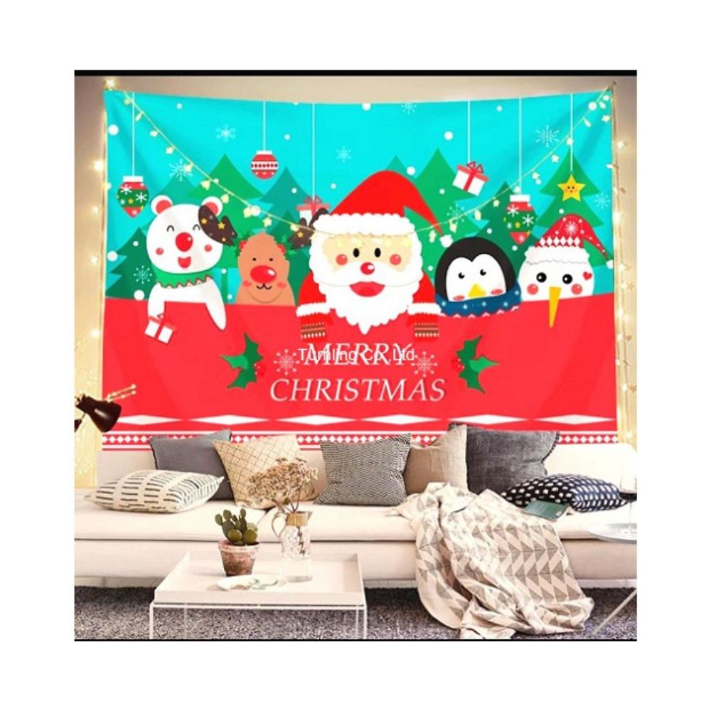 Xmas Deco, , large