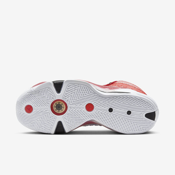 [Kixpress] Nike Air Jordan XXXVIII PF 男 籃球鞋 喬丹 球鞋 實戰 大學紅 [DZ3355-100], , large