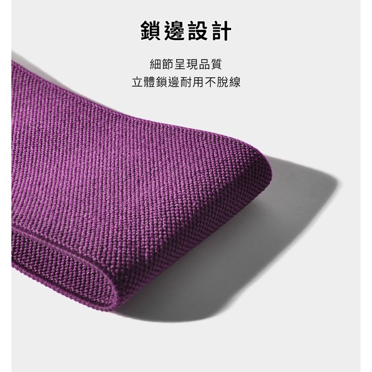 【LOTUS】台灣製虐臀關鍵翹臀阻力圈 可水洗 兩種阻力 通過多項國際標準檢驗 翹臀圈 阻力環 彈力帶 彈力圈 附收納袋, , large