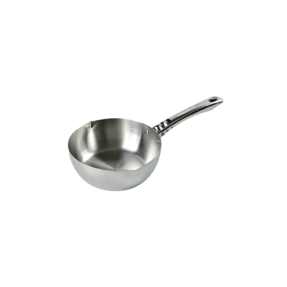 御膳坊全鋼斷熱雪平鍋18cm, , large