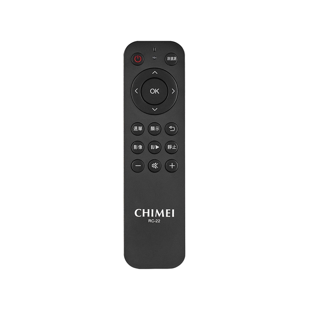 CHIMEI 奇美 43型 FHD低藍光液晶顯示器 電視 螢幕 TL-43B100, , large