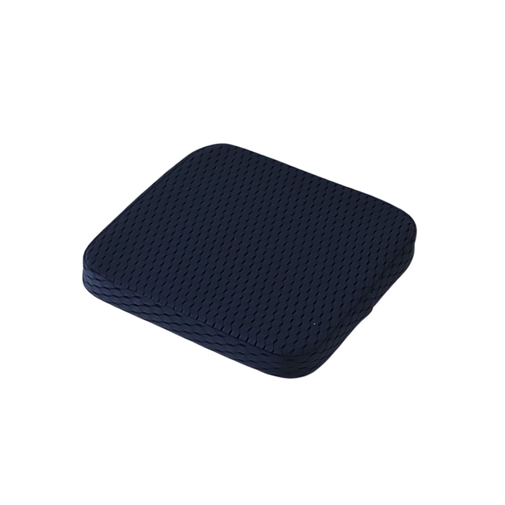 透氣空氣纖維坐墊, , large