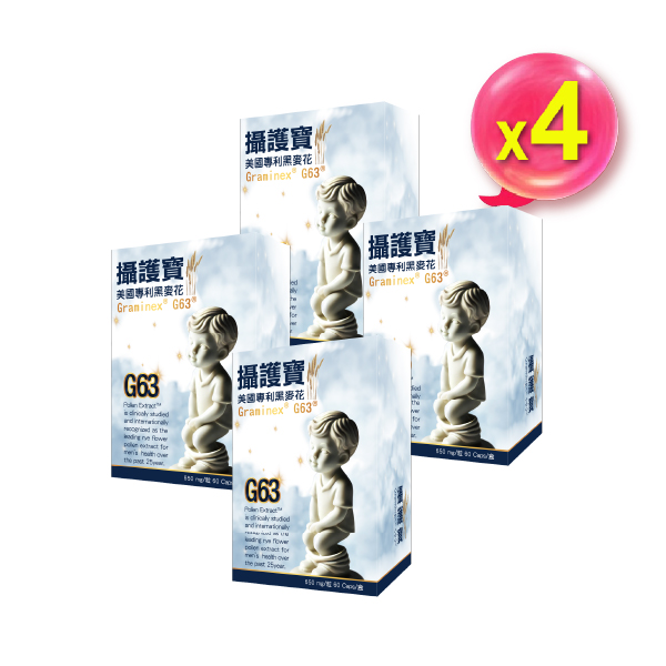 [AKSO]攝護寶 60粒x4盒, , large