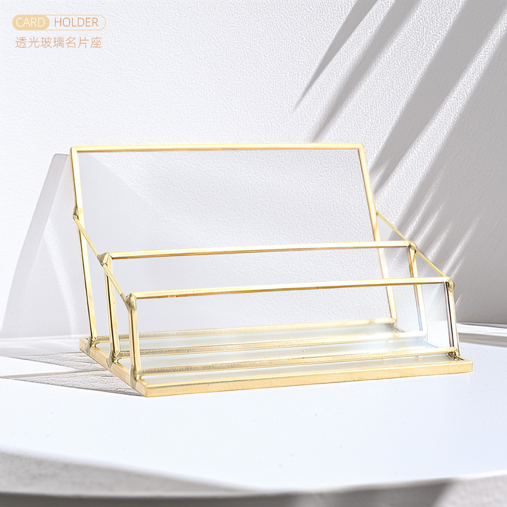 glass-brass-card-holder-double, , large