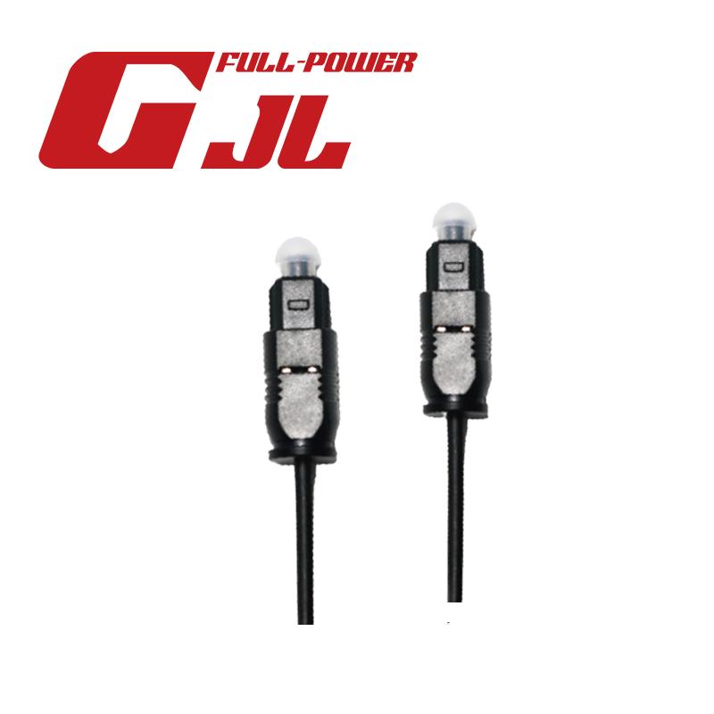 GJL HI-FI Fiber Optic Cable, , large