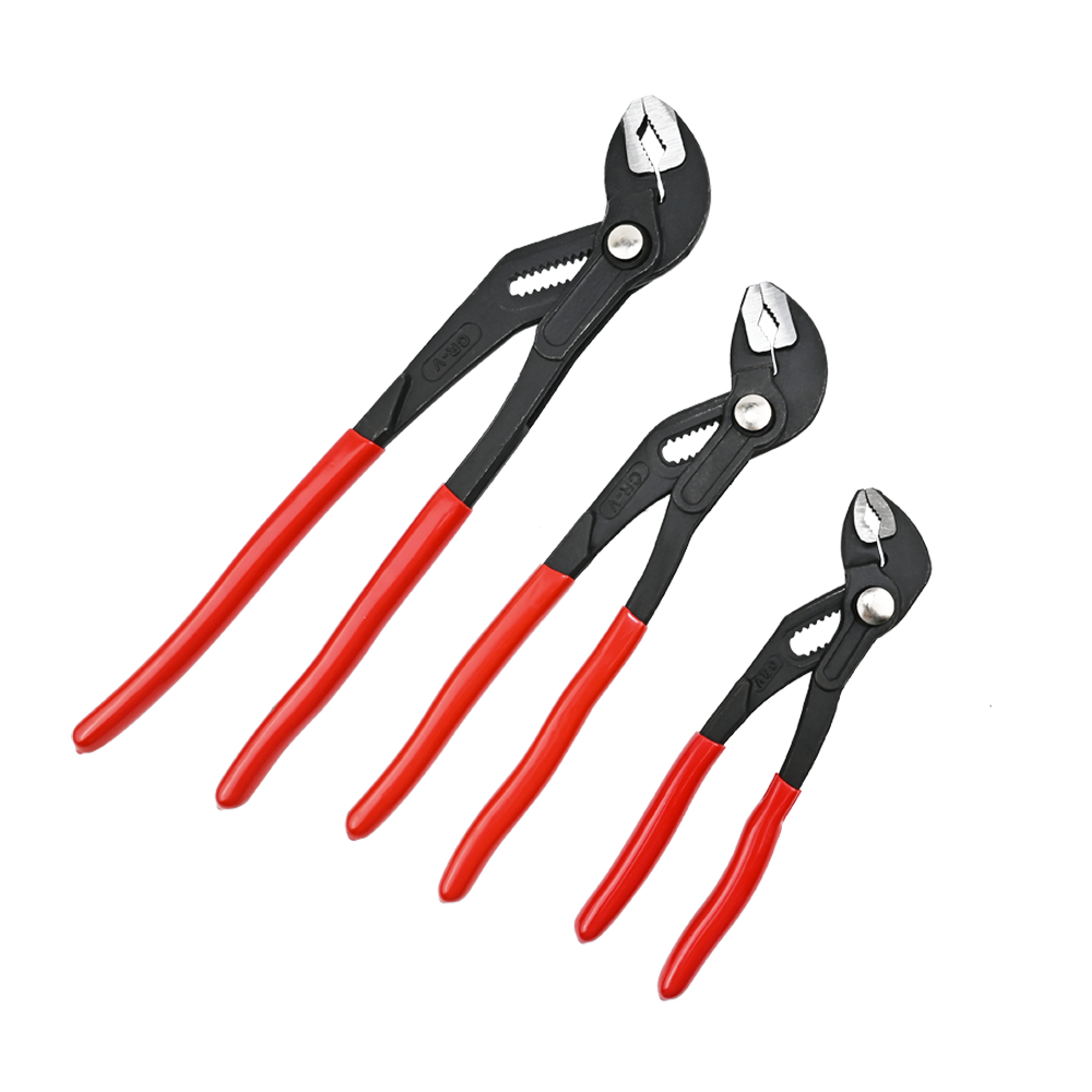 德式快調式水管鉗, , large