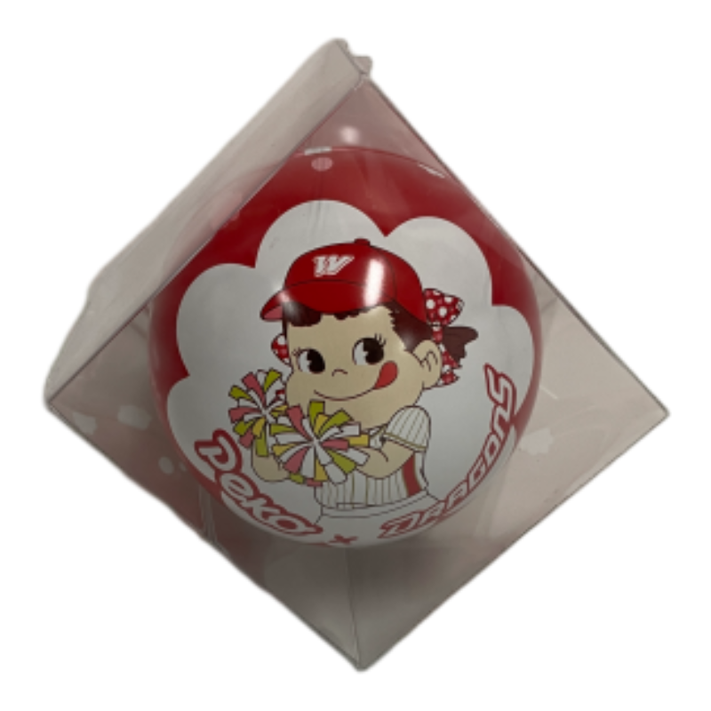 Mikly Candy Can, , large