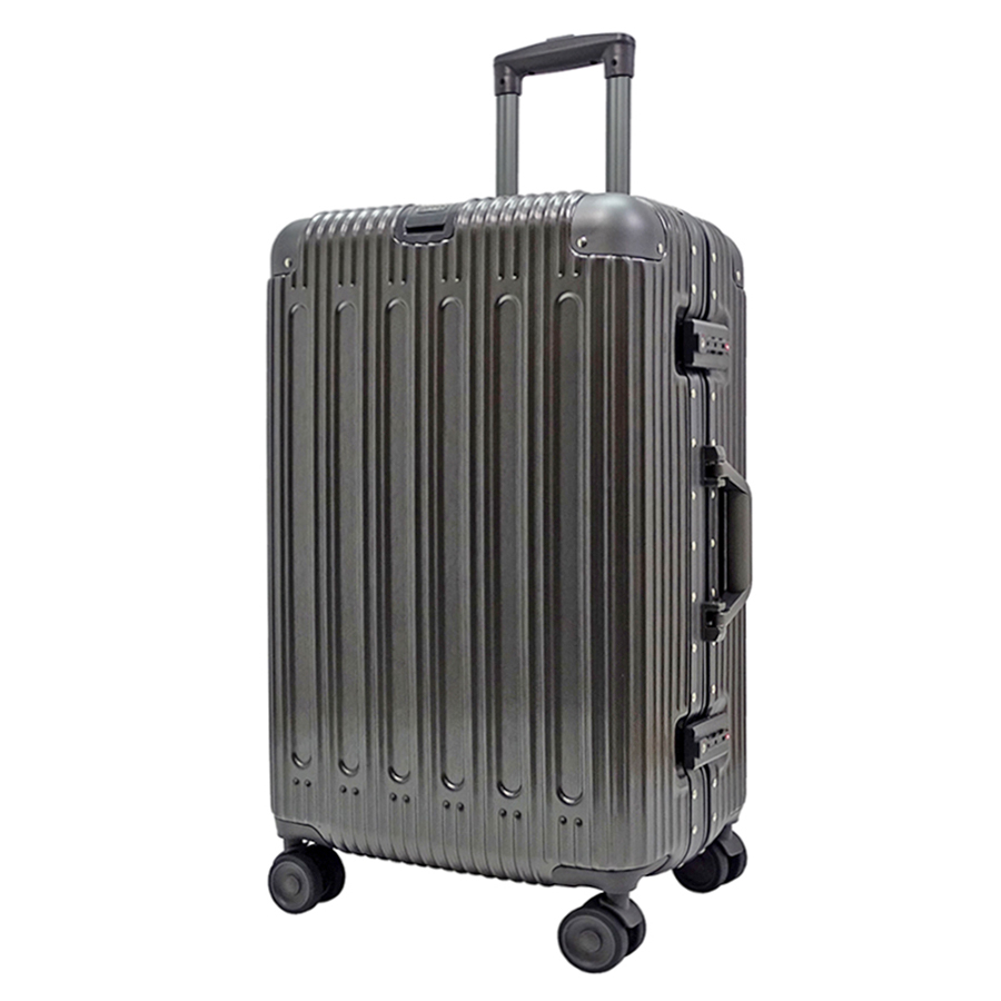 20 Trolley Case, , large