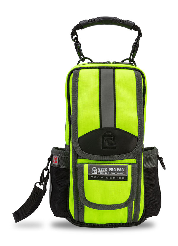 VETO PRO PAC TOOL BAG