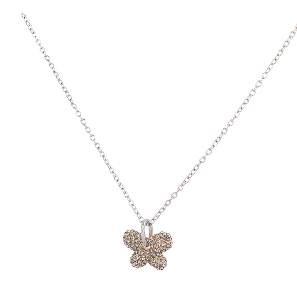 necklace, , large