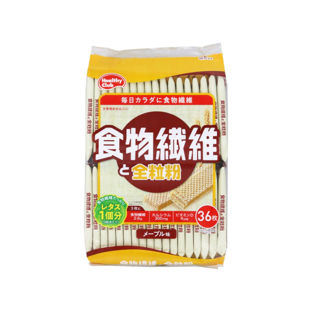 Hamada Maple Wafers, , large