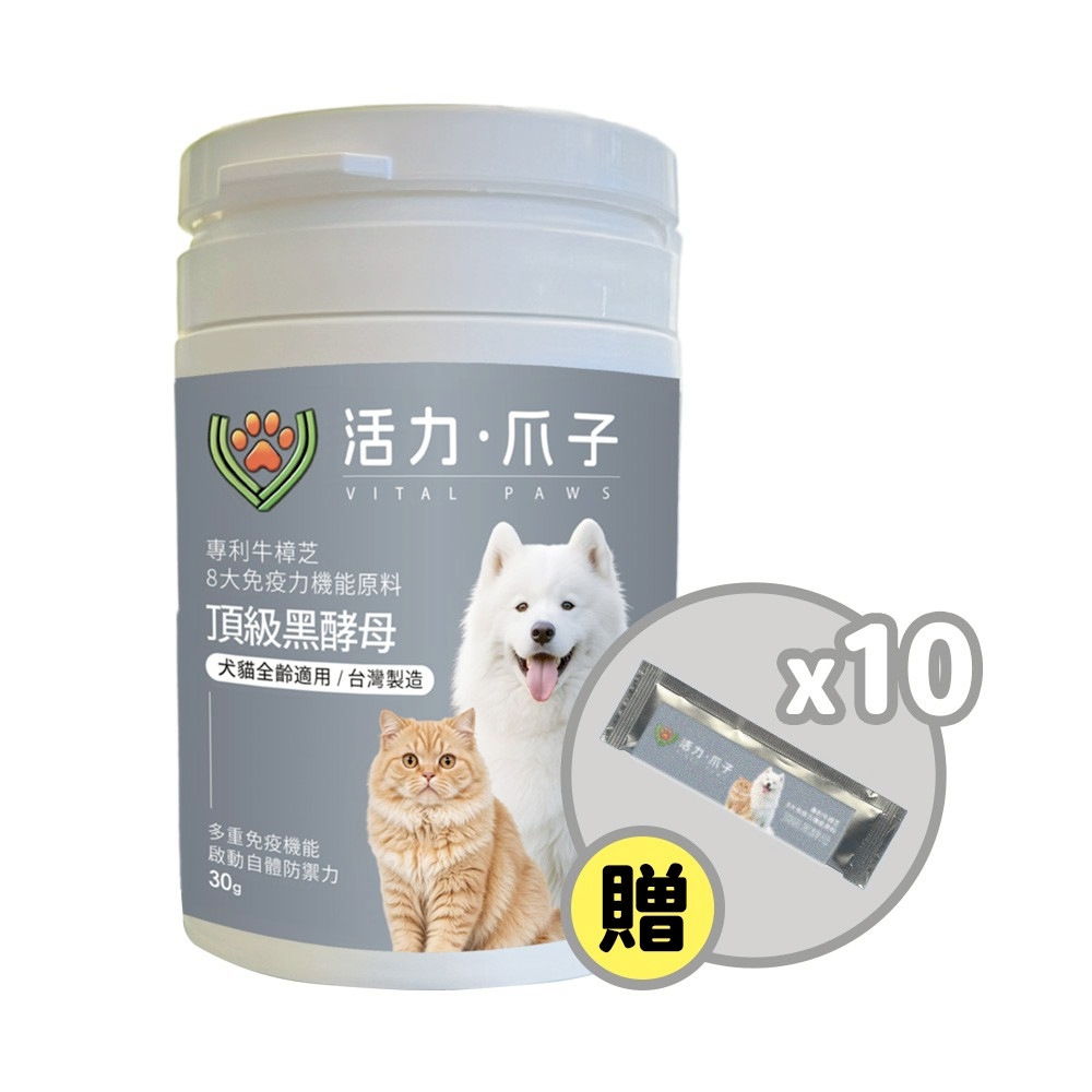 vitalpaws, , large