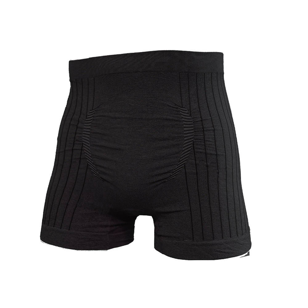 【AREXSPORT台灣製】P012 男竹炭內褲 無痕內褲 四角運動內褲 加大內褲 消臭內褲 竹炭四角內褲, , large