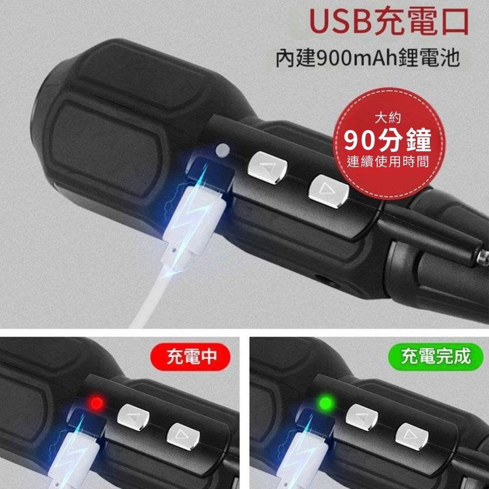 電動螺絲起子USB款/1代盒裝+ph2一根, , large