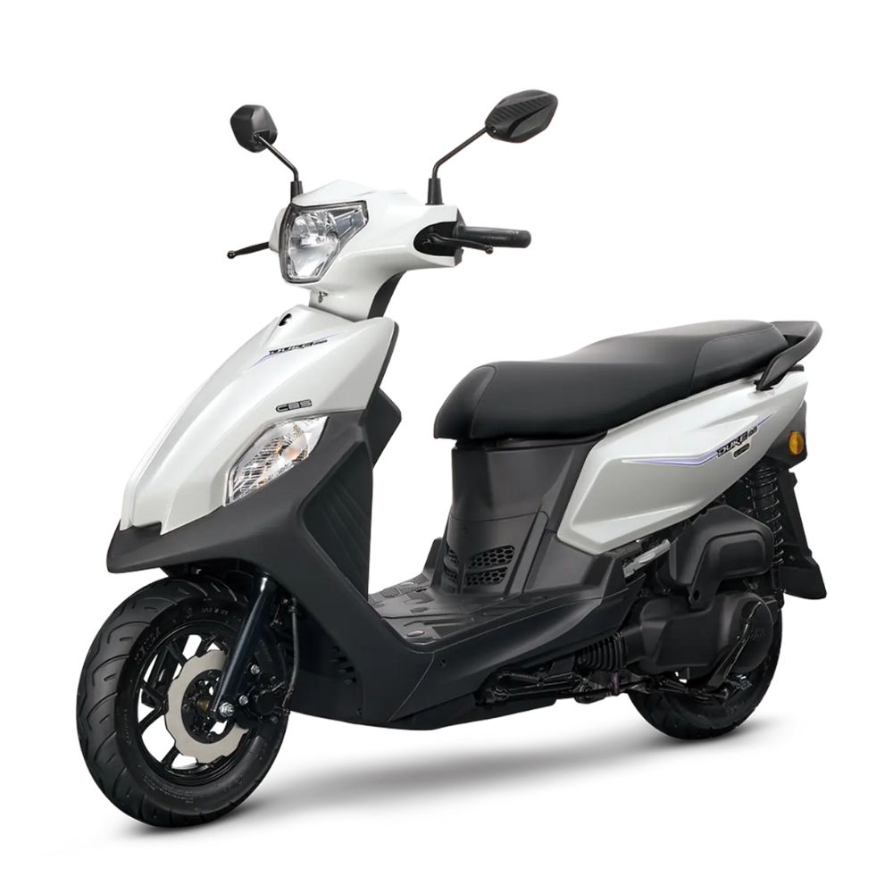 new DJ 125 cbs, , large