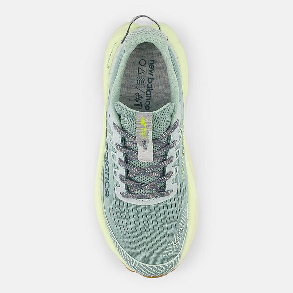 New Balance Fresh Foam X More Trail V3 女 慢跑鞋 D寬楦 [WTMORCB3], , large
