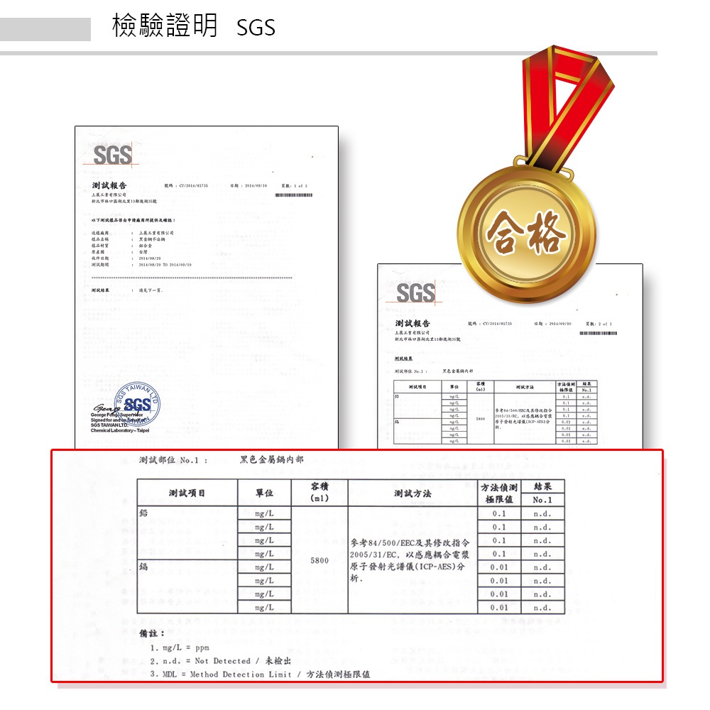 PERFECT 理想牌 日式黑金鋼炒鍋不沾炒鍋無蓋 33cm（店配拆把手）-Leidea樂德兒, , large