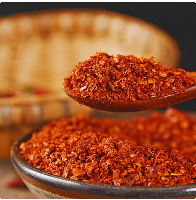 Cuihong Super Spicy Chili Powder, , large