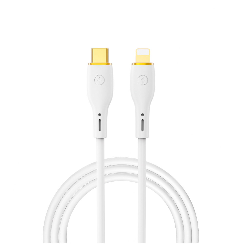 【WiWU】30W PD Fast Charging Cable 2M, , large