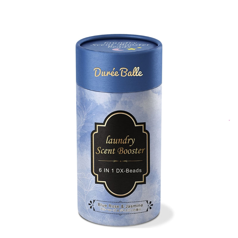 〔本野有限公司〕日本進口Dure'e  Balle香氛粒360ML(藍玫瑰與茉莉香氛)-2入, , large