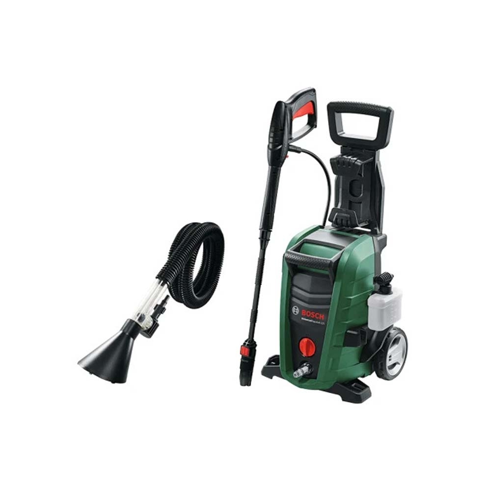 【BOSCH博世】高壓清洗機UA125+排水管組, , large