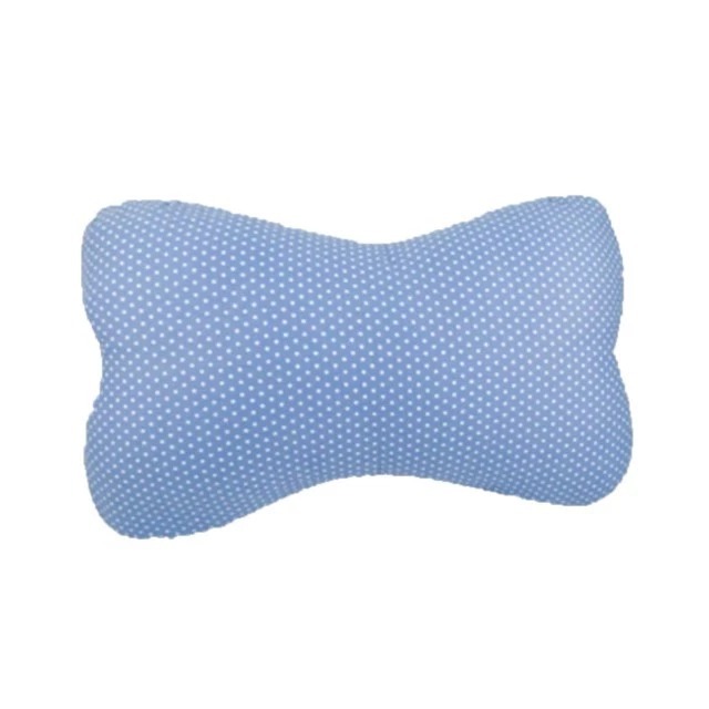 [CINN Official Store] Nano Far‑Infrared Bone Pillow – Leopard Print｜Buy One Get One Free, , large