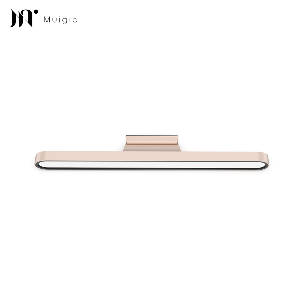 【muigic沐居】USB充電磁吸式護眼檯燈 VN004, , large