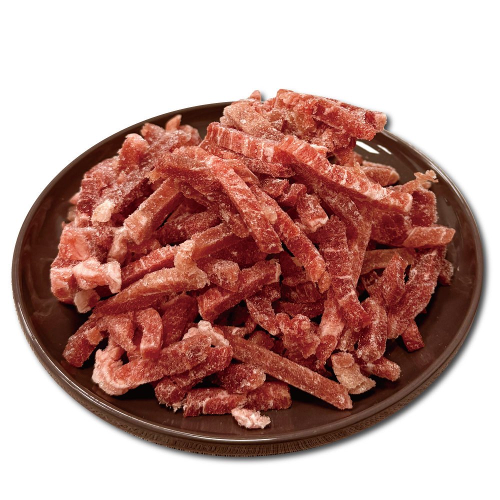 約克街肉鋪 精選牛肉絲1包(200g±10%/包)_任選, , large