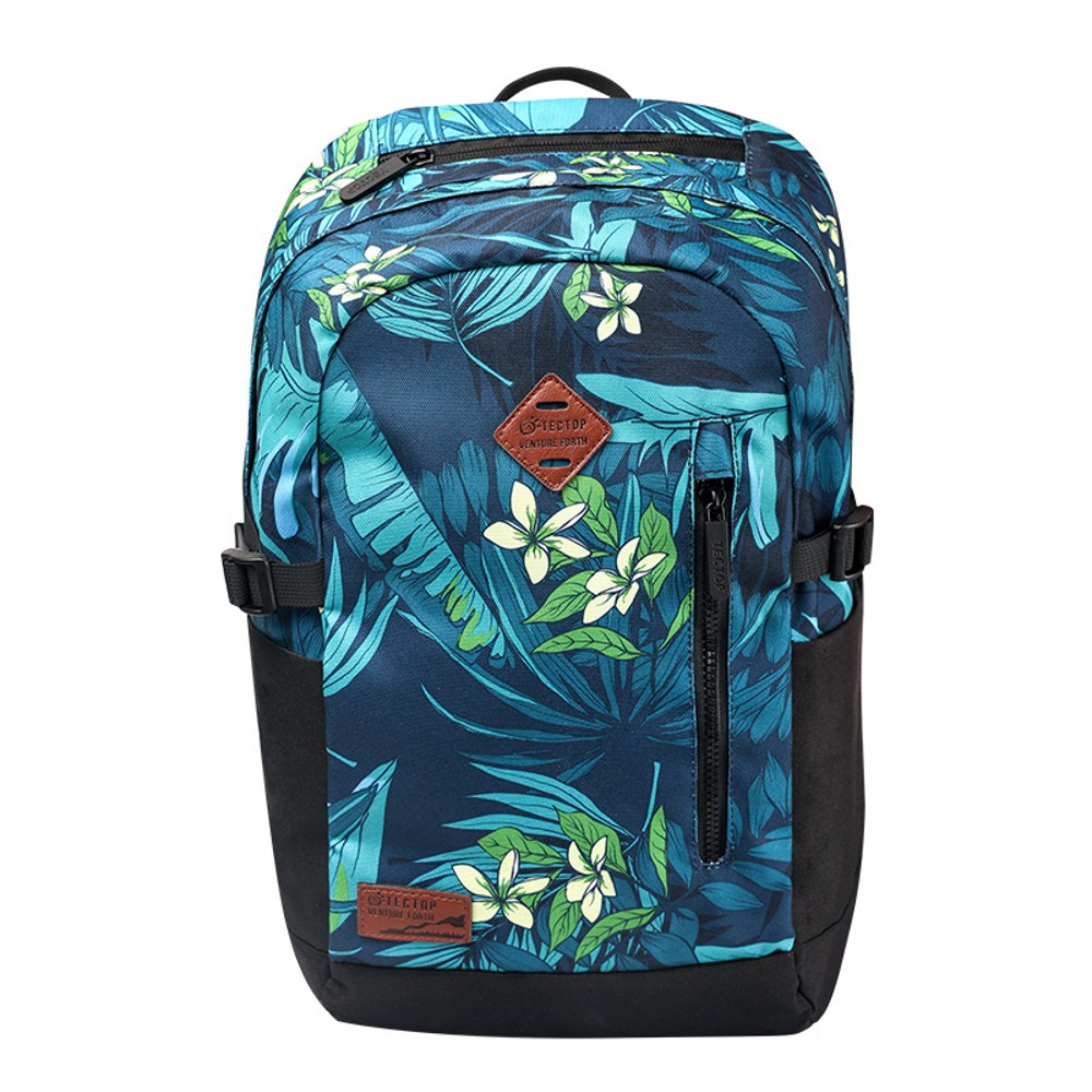 [TECTOP探拓戶外]【PJ7559】戶外雙肩背包20L~防潑水、耐磨尼龍布、背部緩衝材, , large