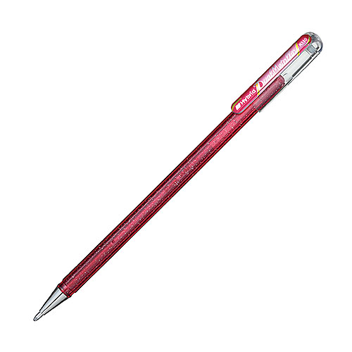 Pentel Hybrid Pen, , large