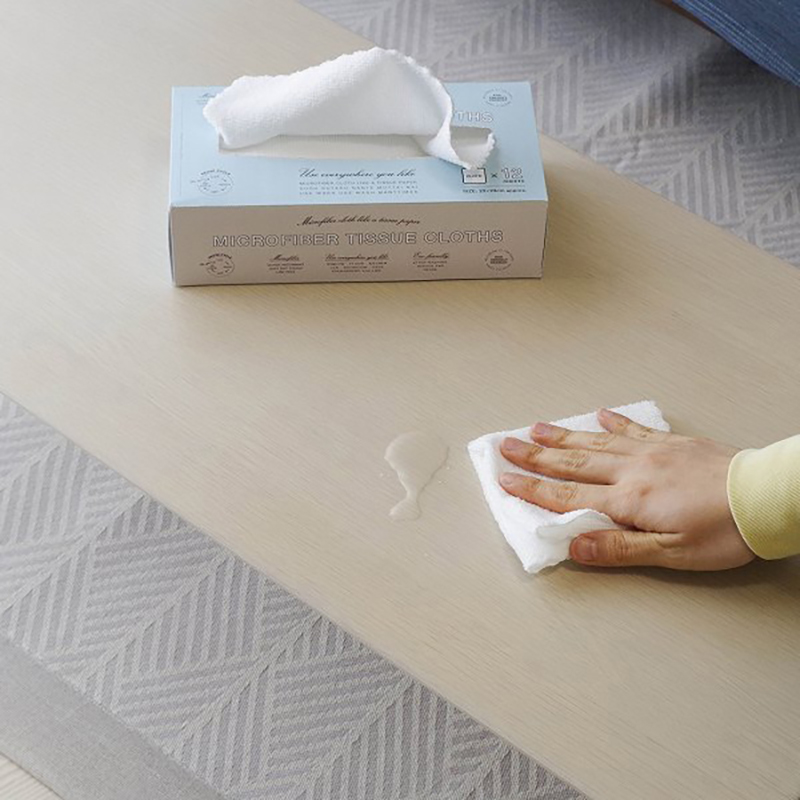 MICROFIBER TISSUE CLOTH, , large