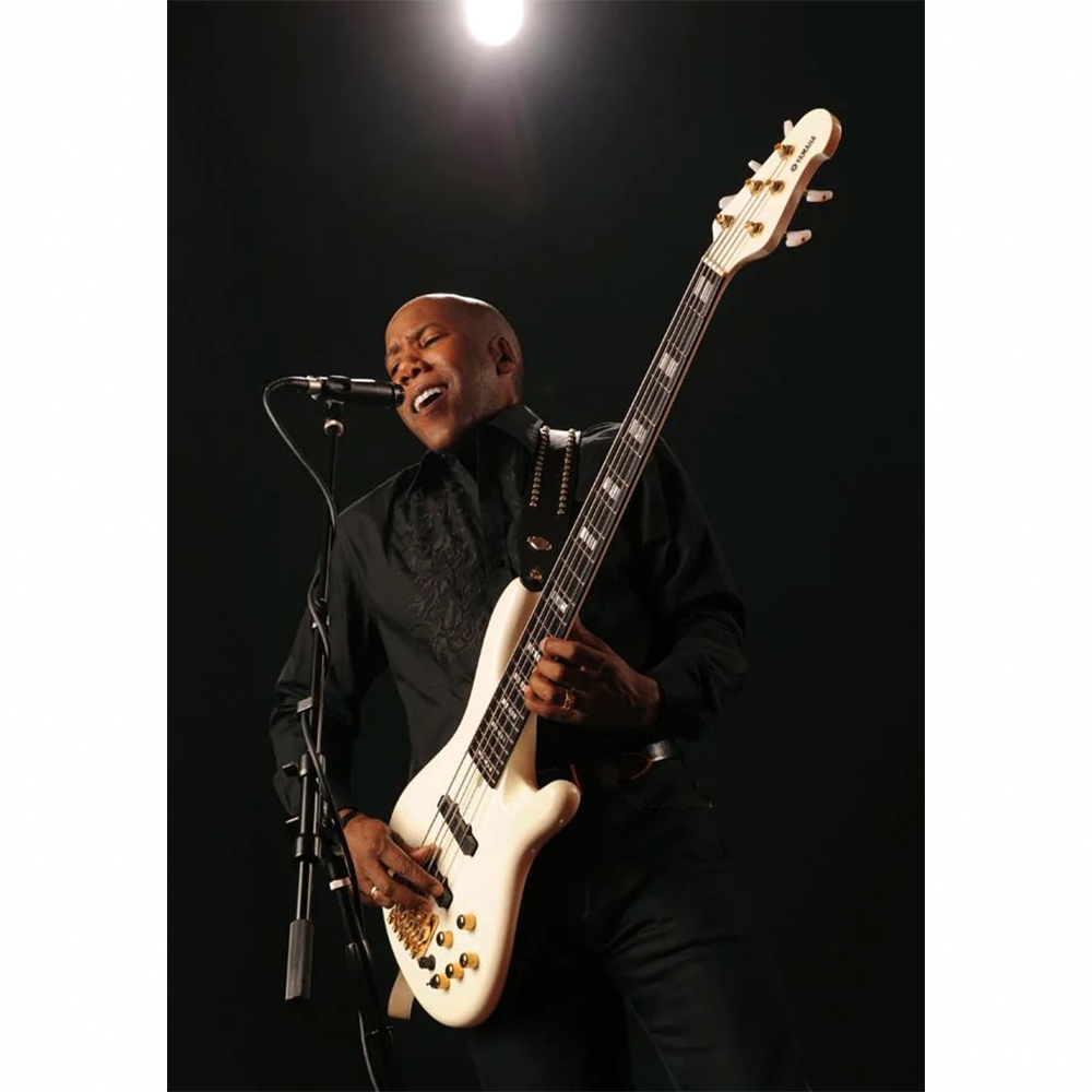 YAMAHA BBNE2 Nathan East 簽名款 BASS 電貝斯【敦煌樂器】, , large