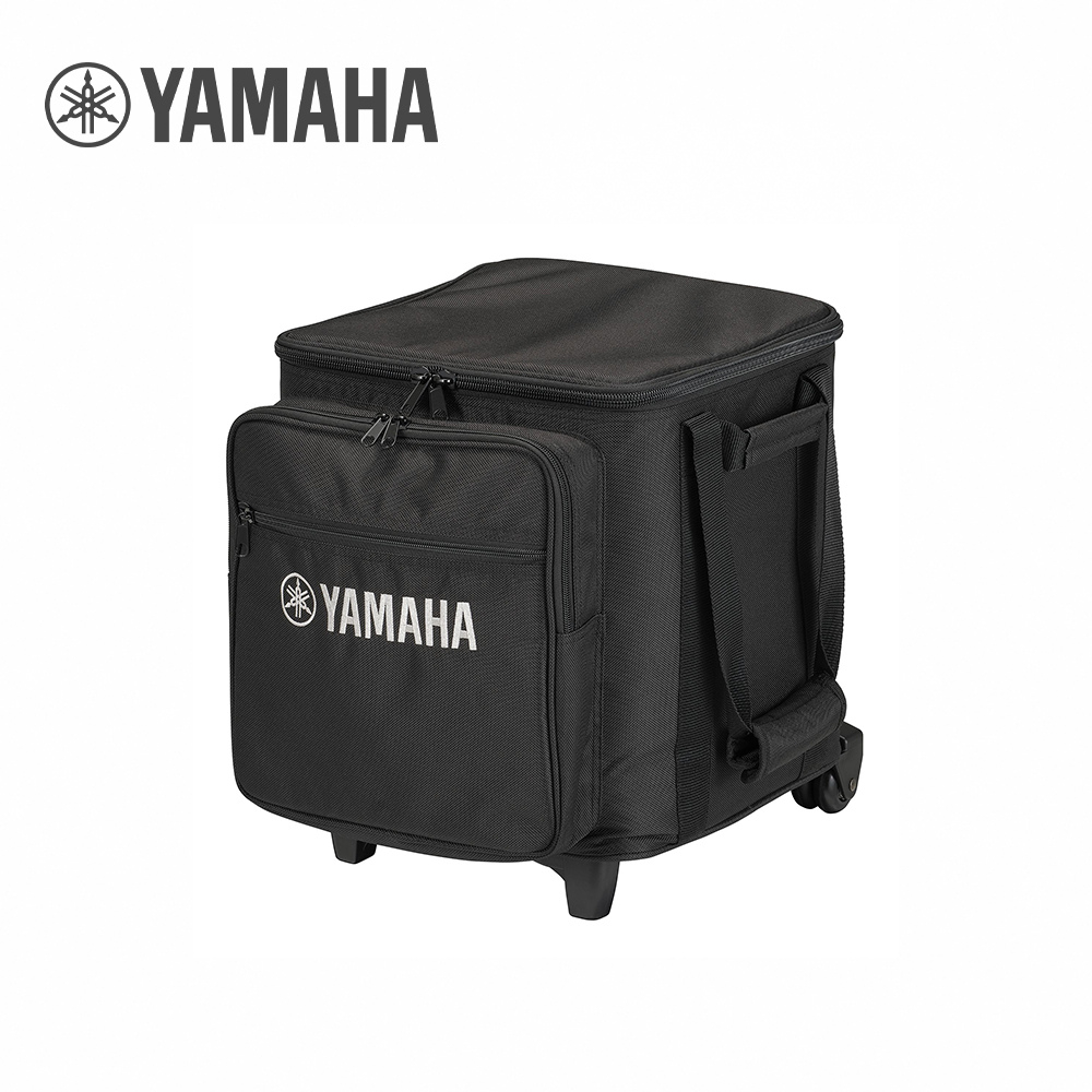 YAMAHA CASE-STP200 手提收納箱 黑色款【敦煌樂器】, , large