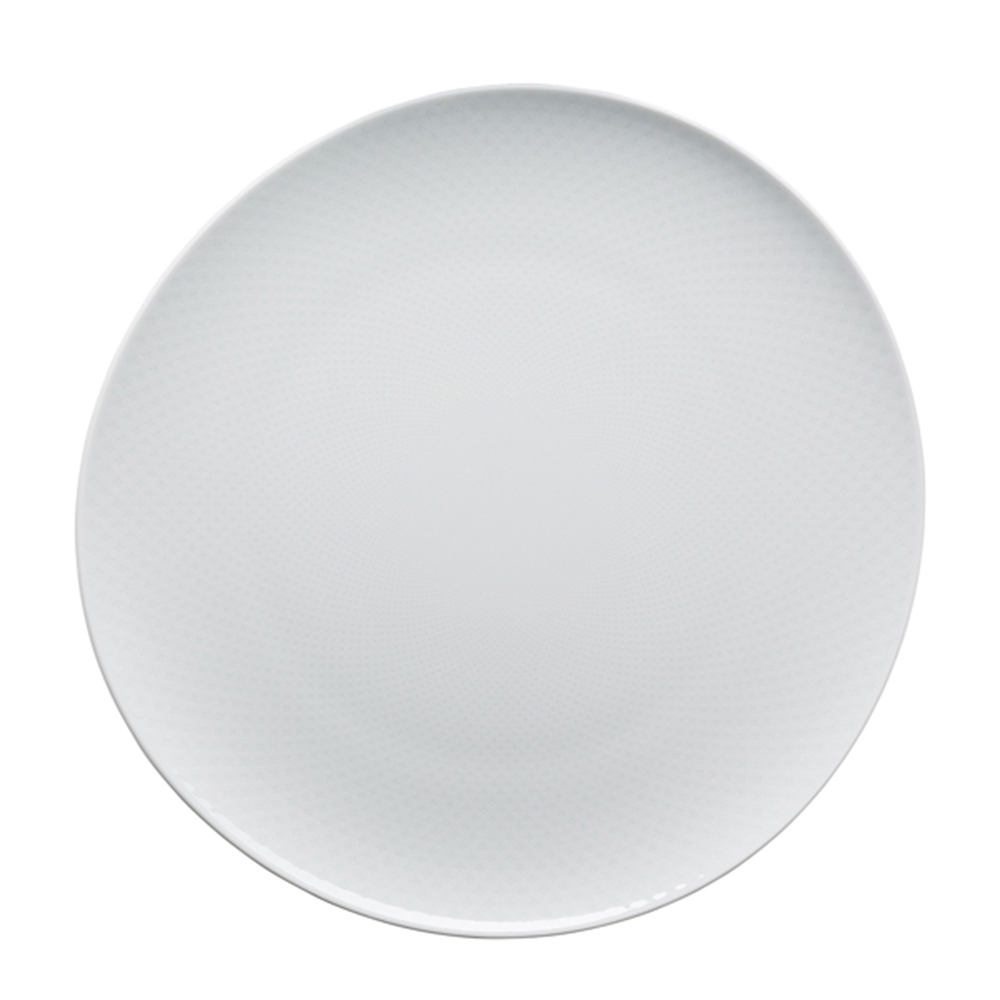 Rosenthal-Junto圓盤-白32cm, , large