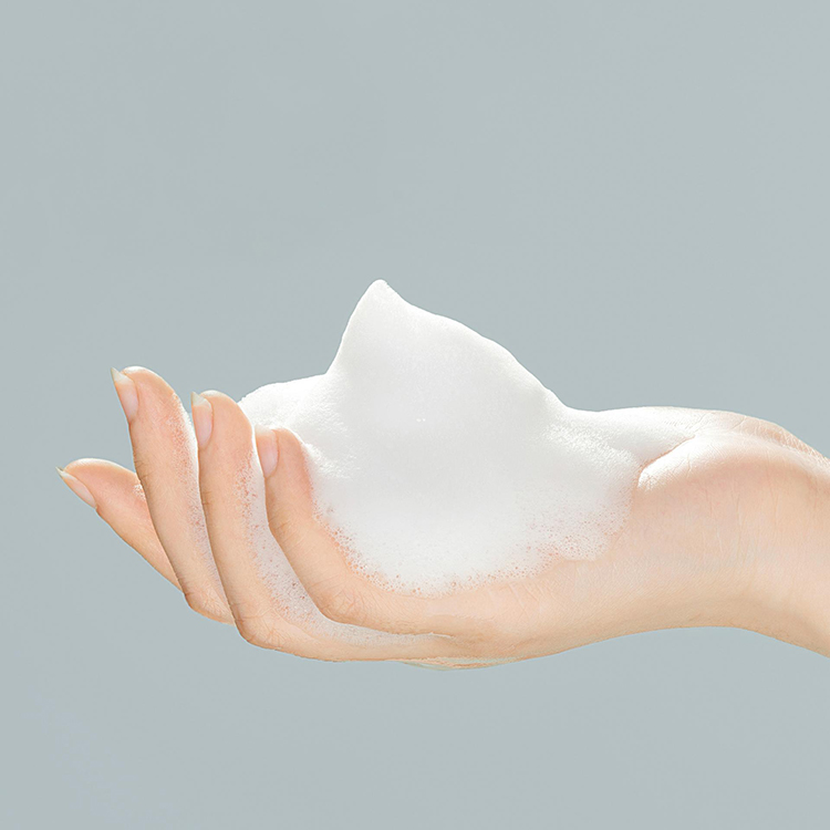 Smart Hydro H2O Pure Soso Foaming Cleanser/Smart Hydro H20 Pure Water, , large