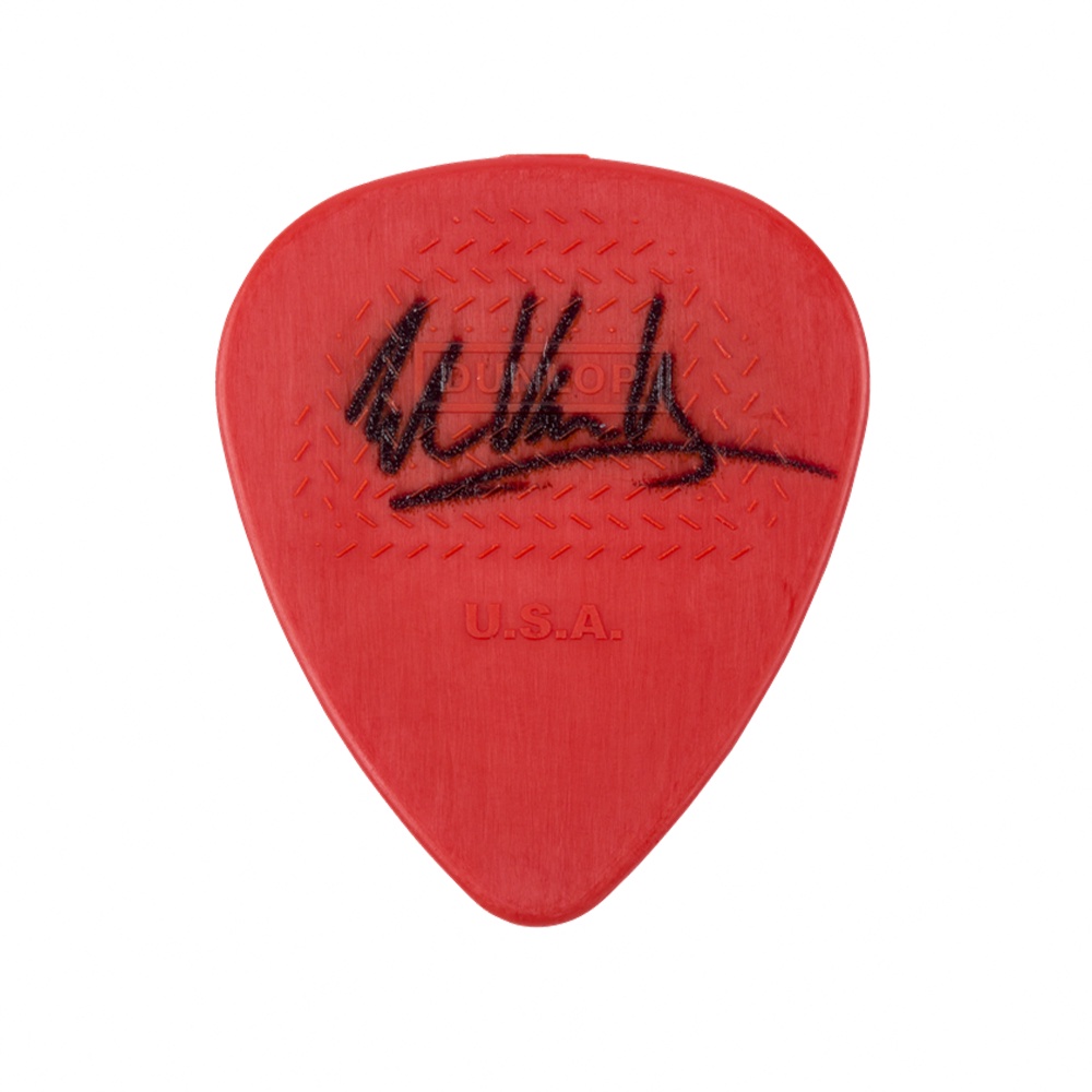 EVH Signature Guitar Pick 1.0mm 六件組(四色可選)【敦煌樂器】, , large