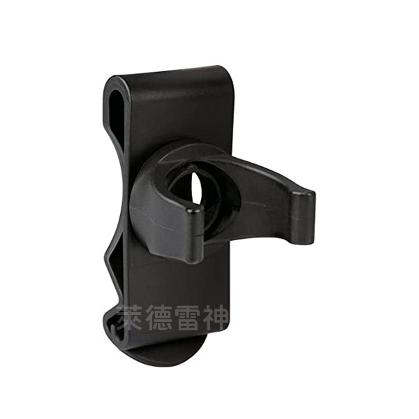 【德國Ledlenser】原廠手電筒專用360度旋轉夾, , large