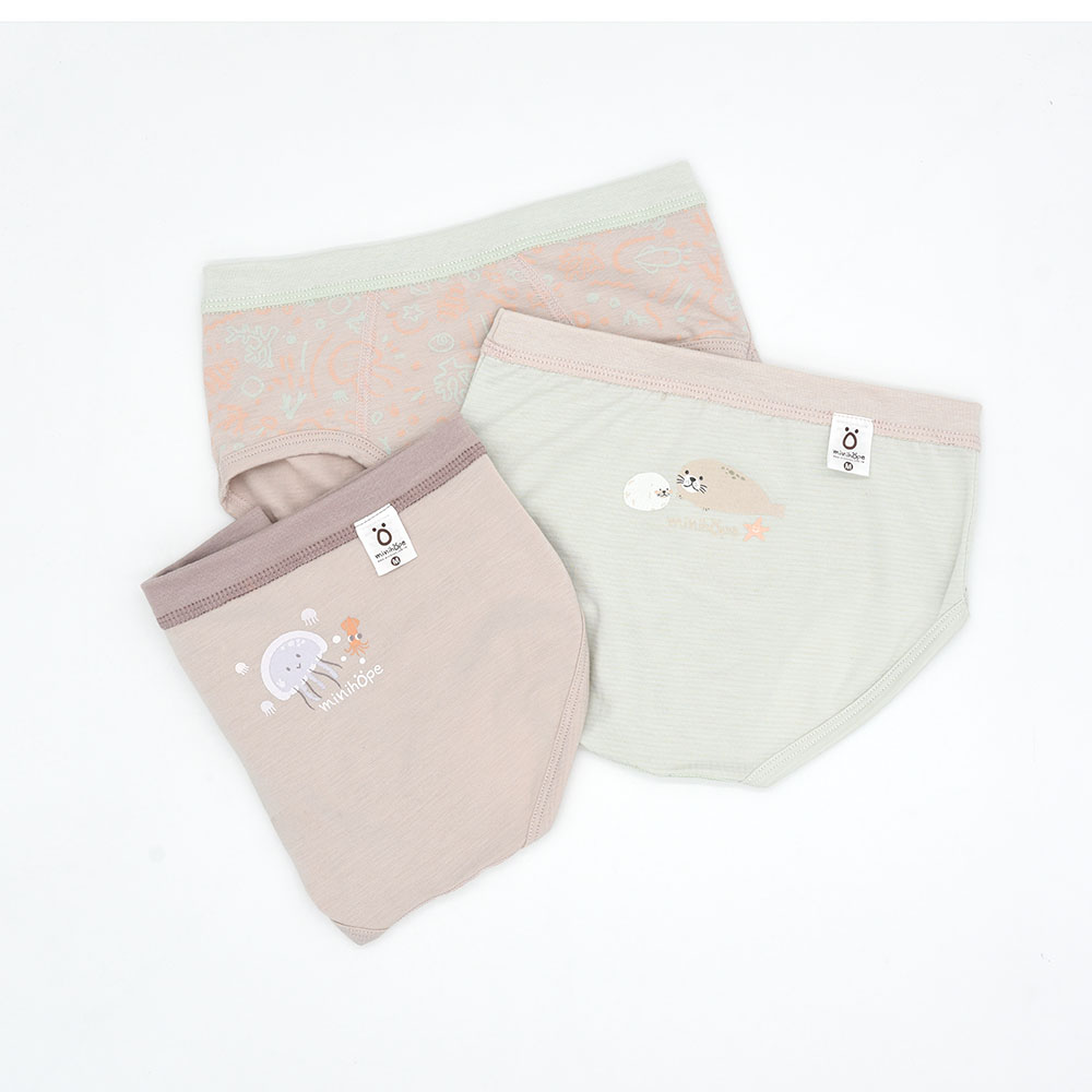 minihope Boys underwear