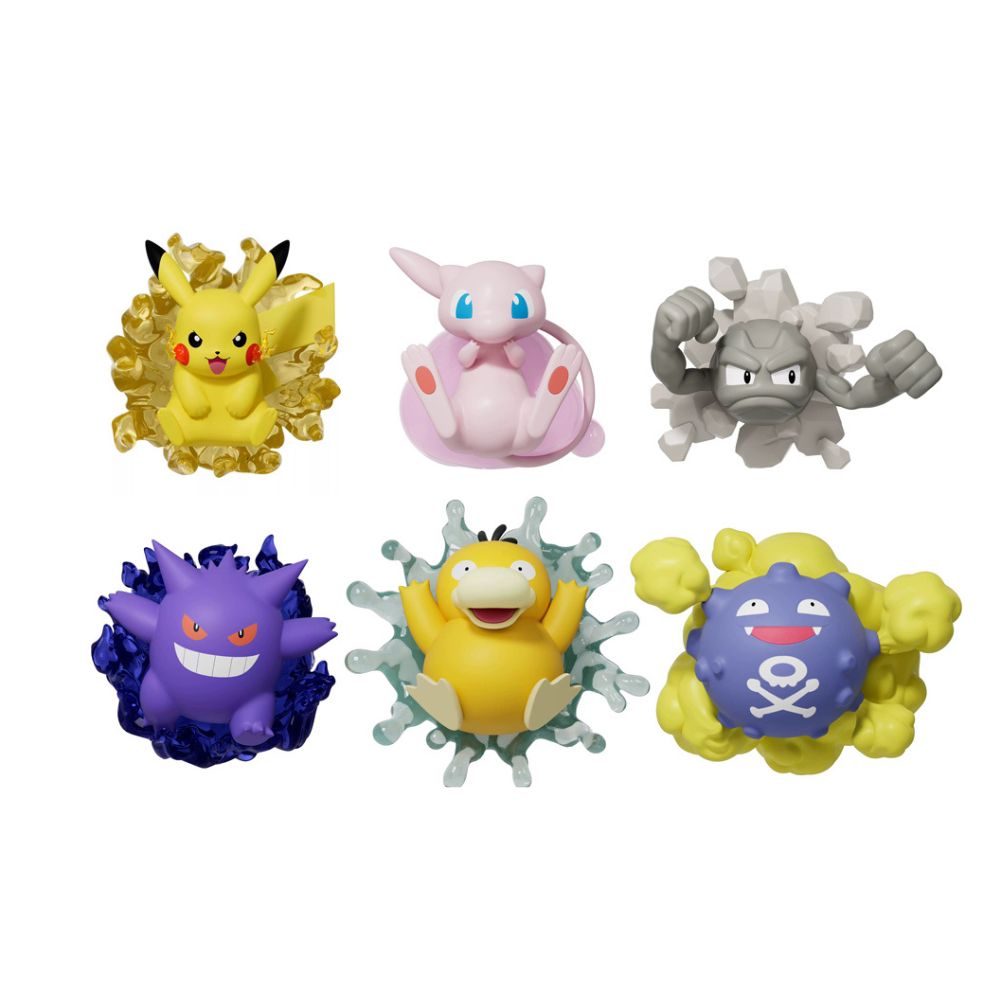 Pokmon Series Refrigerator Magnet, , large