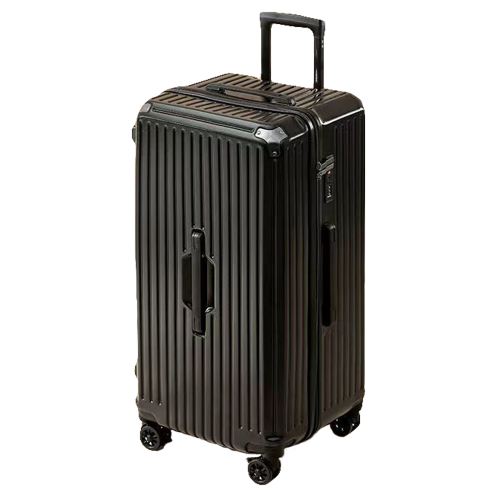 suitcase, , large