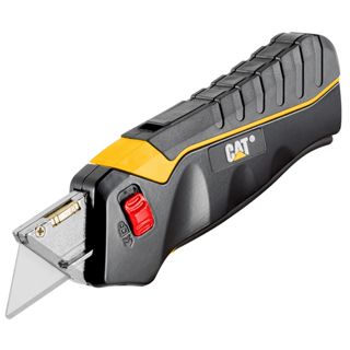 CAT Camping folding knife