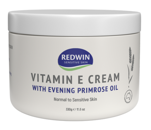  Vitamin E Cream with Evening Primrose Oil , , large