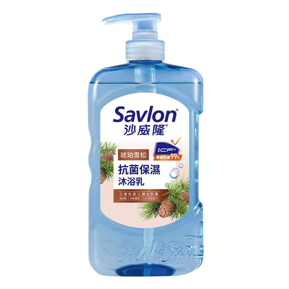 Savlon Body Wash-Amber  Cedrus, , large