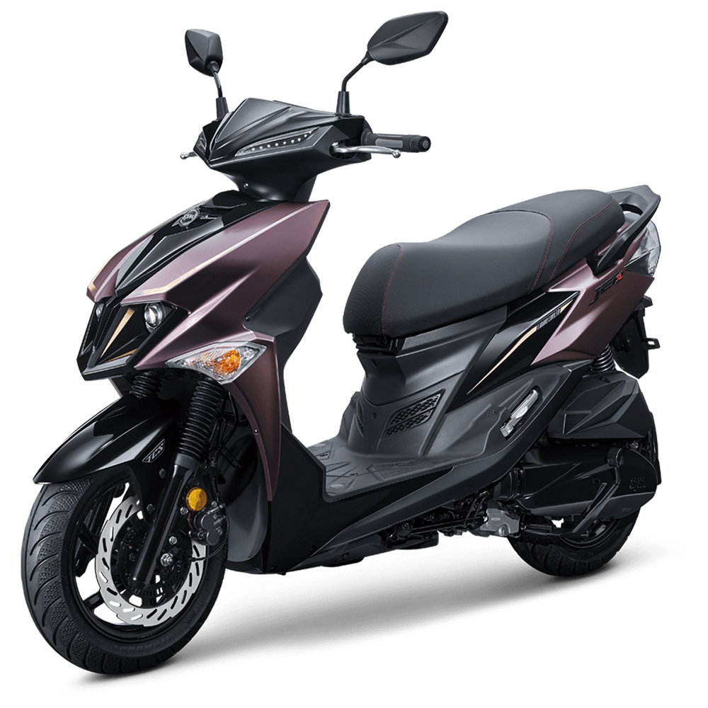 SYM三陽125 JET SL ABS+TCS雙碟 水冷 七期 全新機車, , large